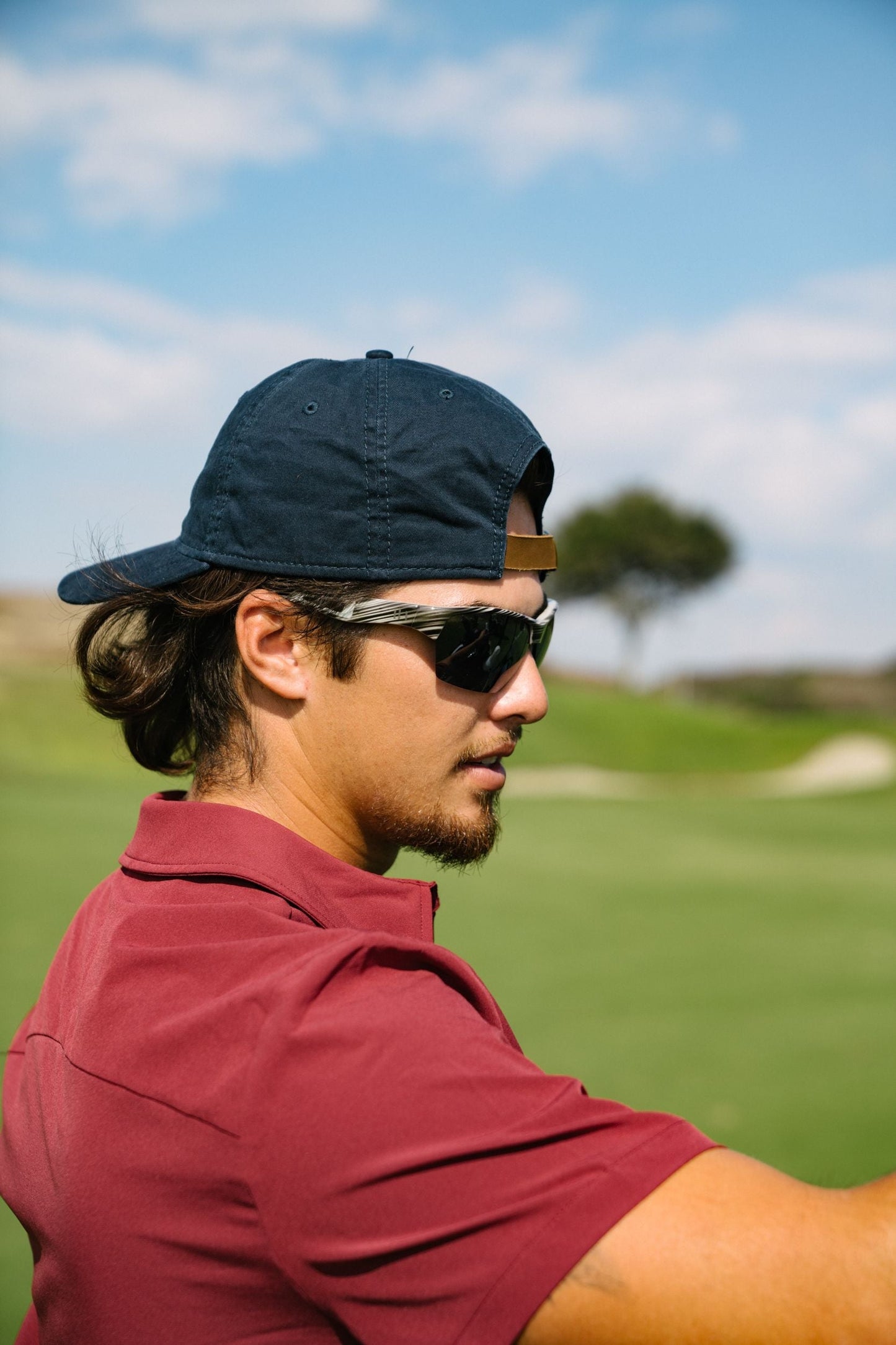 Predator Series | White Tiger | Grey Nx14