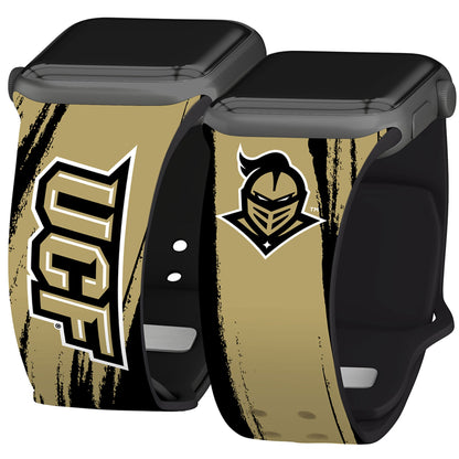 Central Florida Knights HD Apple Watch Band