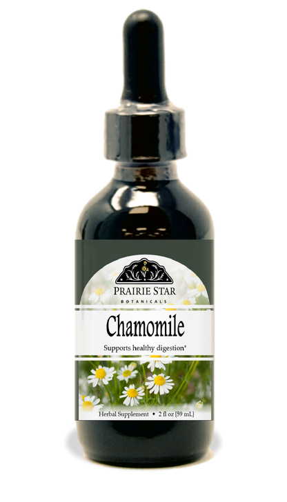 Chamomile