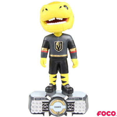 NHL Stadium Lights Bobbleheads