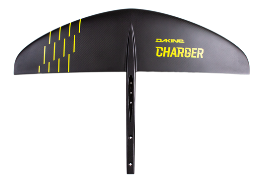 CHARGER FRONT WINGS