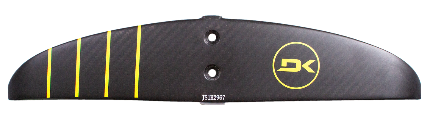 CHARGER REAR WING