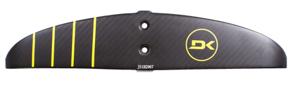 CHARGER REAR WING