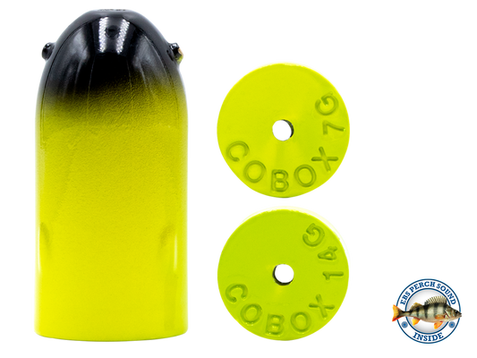 Livingston Bullet Predator