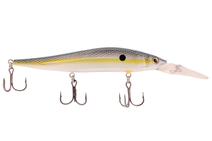 Jerkmaster Deep Plus (Jerkmaster 121 DP)