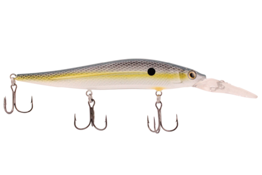 Jerkmaster Deep Plus (Jerkmaster 121 DP)