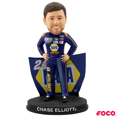 NASCAR Driver Bobbleheads