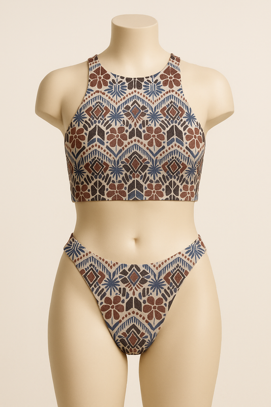 MARRAKESH CLASSIC BIKINI (BOTTOM)