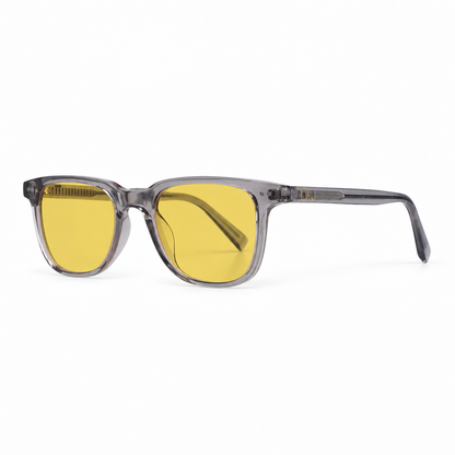 Smokey Quartz Computer Glasses – DreamWalkerz Crystal Collection