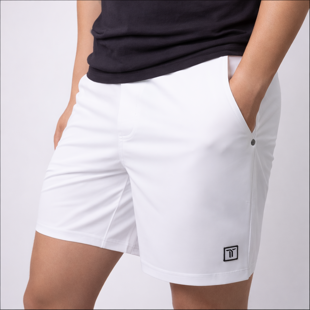 Thrive Elite Shorts (7 in.) - Triathlete Store