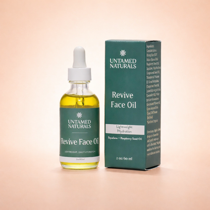 ReVive Face Oil - Triathlete Store