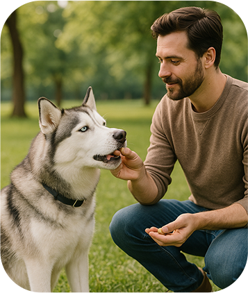 Big Canyon Bites With Venison