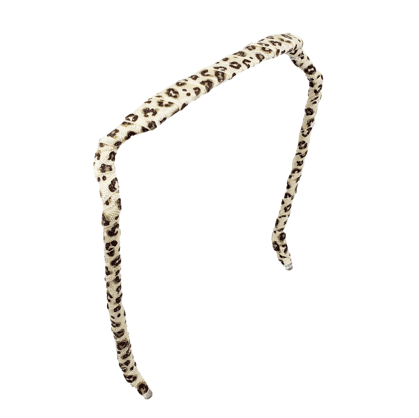Cheetah Headband