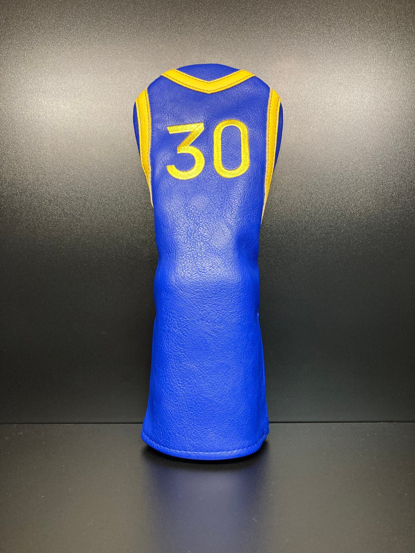 Chef Curry 30 Headcover