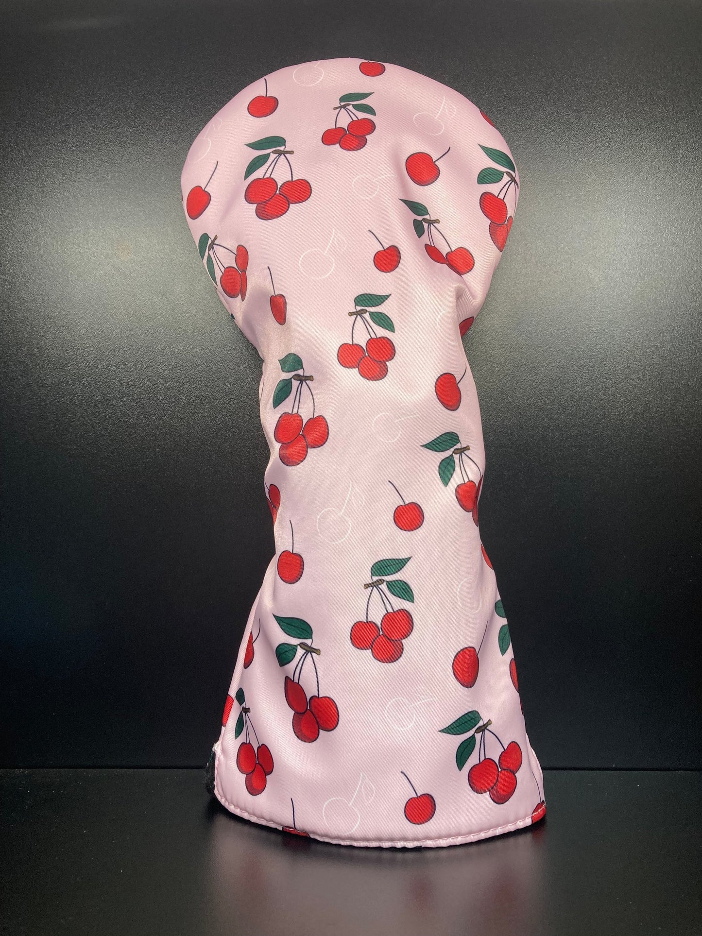 Cherry Bomb Headcover