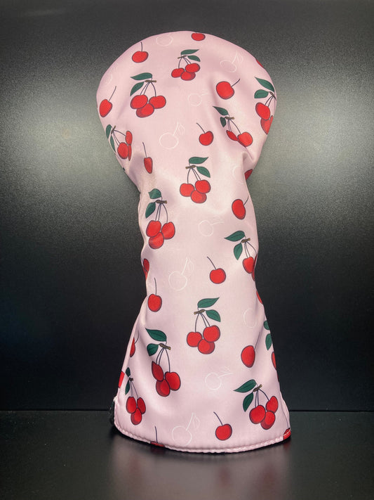 Cherry Bomb Headcover