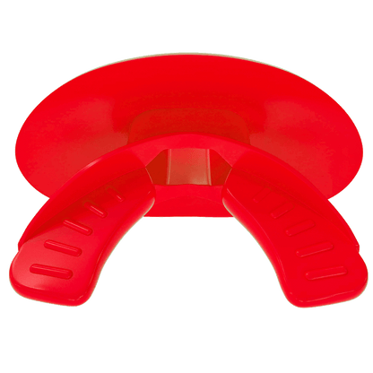 Hexa-Flow: 'Cherry' Mouthguard