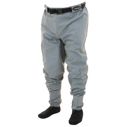 FROGG TOGGS Hellbender Stockingfoot Guide Pant Fishing Wading Pants