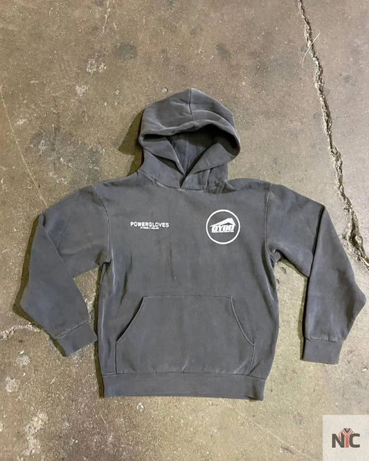 Chicago Boxing Hoodie