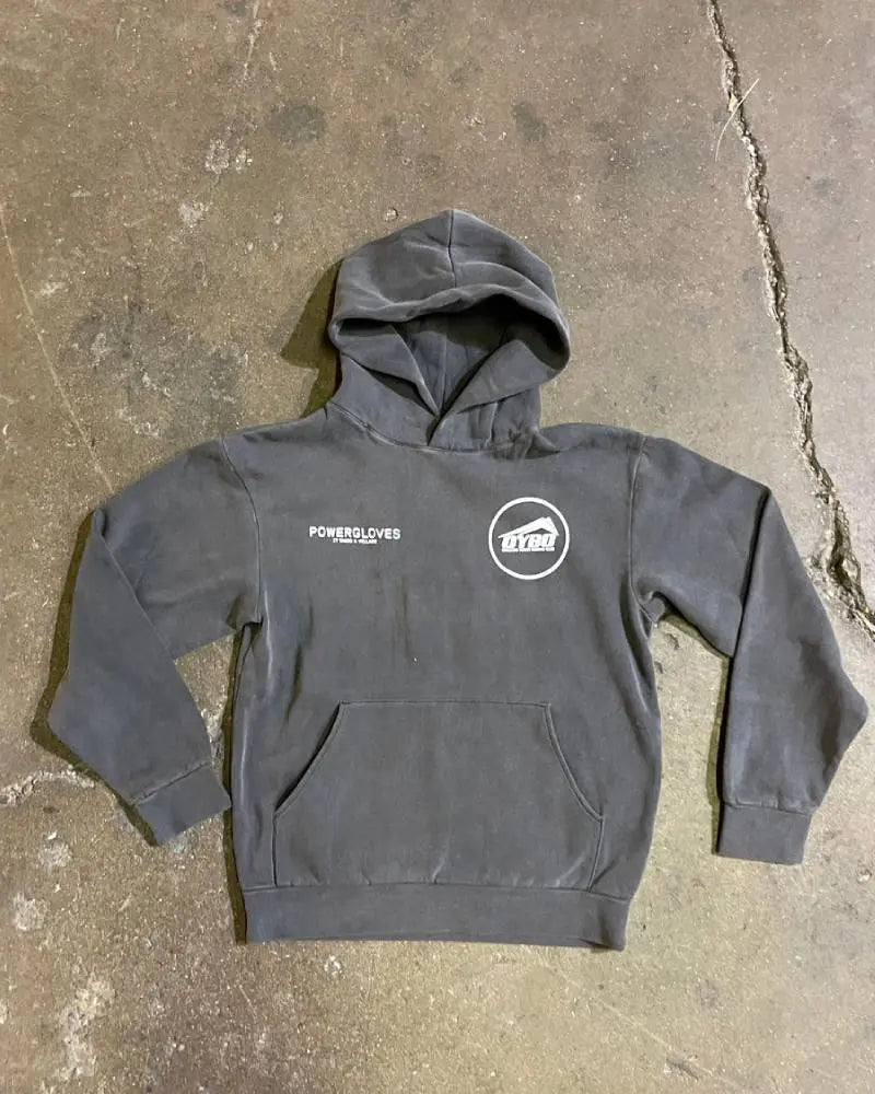 Chicago Boxing Hoodie