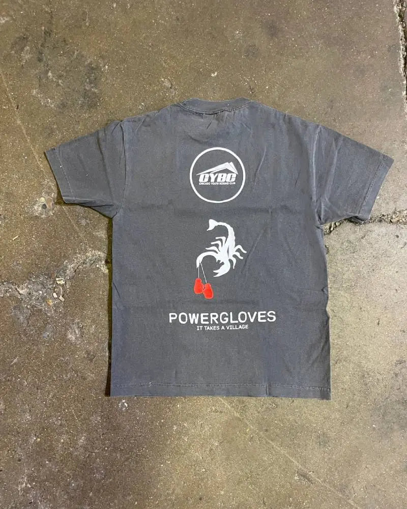Chicago Boxing T-Shirt