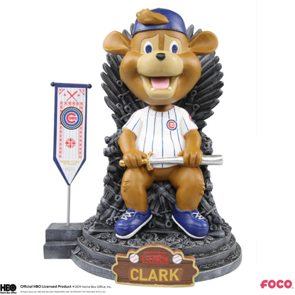 Game of Thrones MLB Bobbleheads - National League