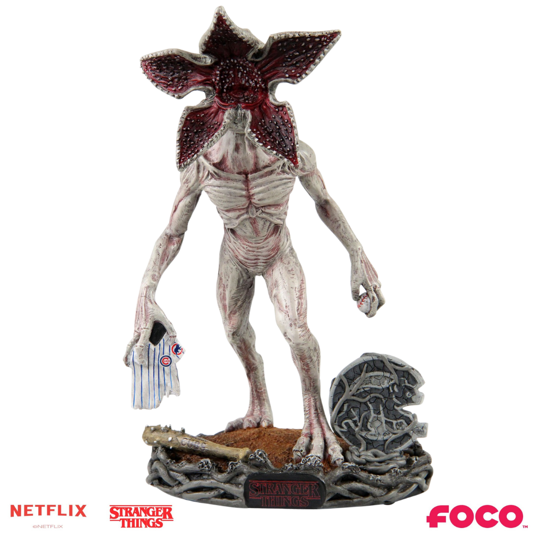 Stranger Things MLB Bobbleheads