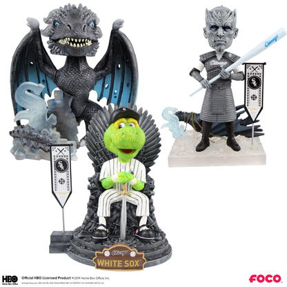Game of Thrones MLB Bobbleheads - American League