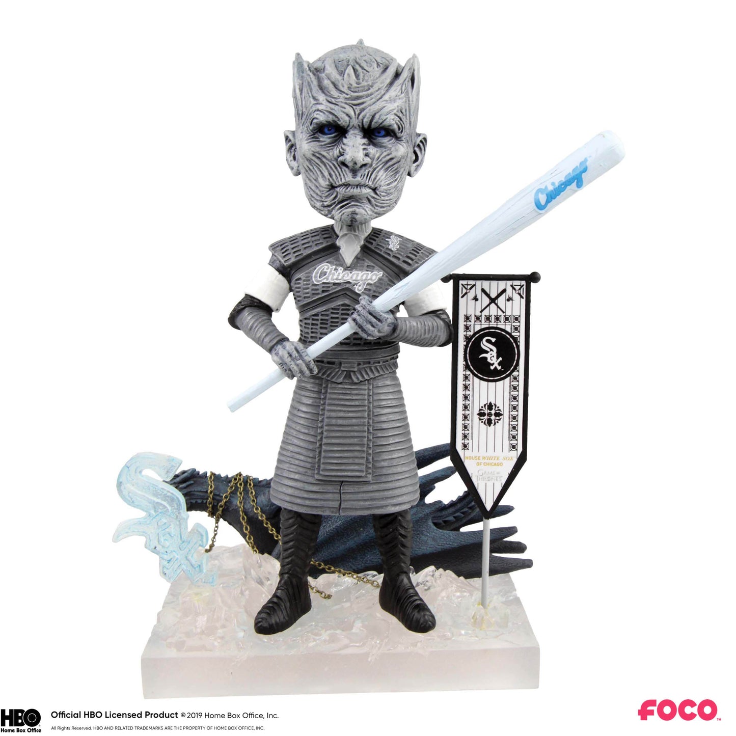 Game of Thrones MLB Bobbleheads - American League