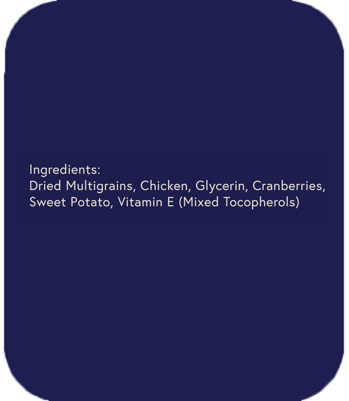 Big Canyon Bites with Chicken