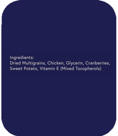 Big Canyon Bites with Chicken