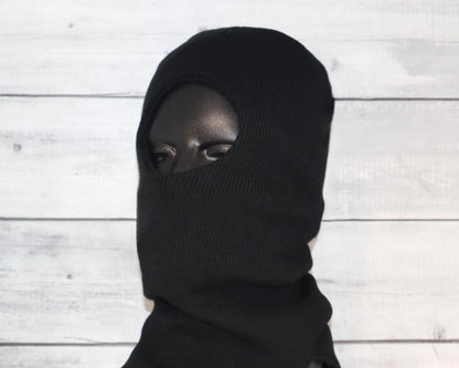 Child Acrylic Balaclava