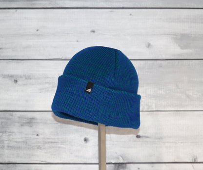 Child Acrylic Cuff Hat