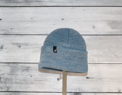 Child Acrylic Cuff Hat
