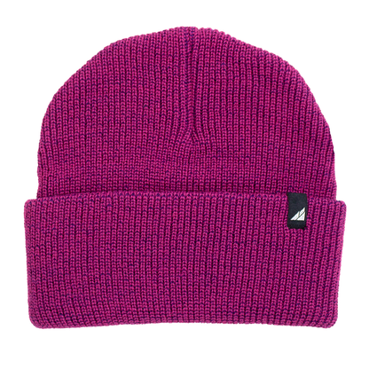 Child Acrylic Cuff Hat