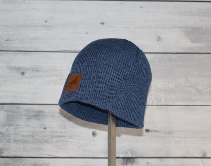 Child Acrylic/Wool Beanie