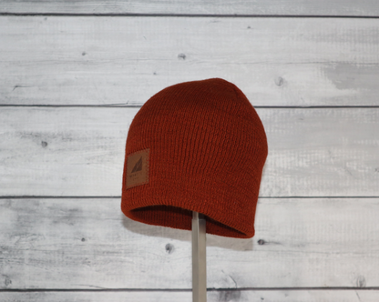 Child Acrylic/Wool Beanie