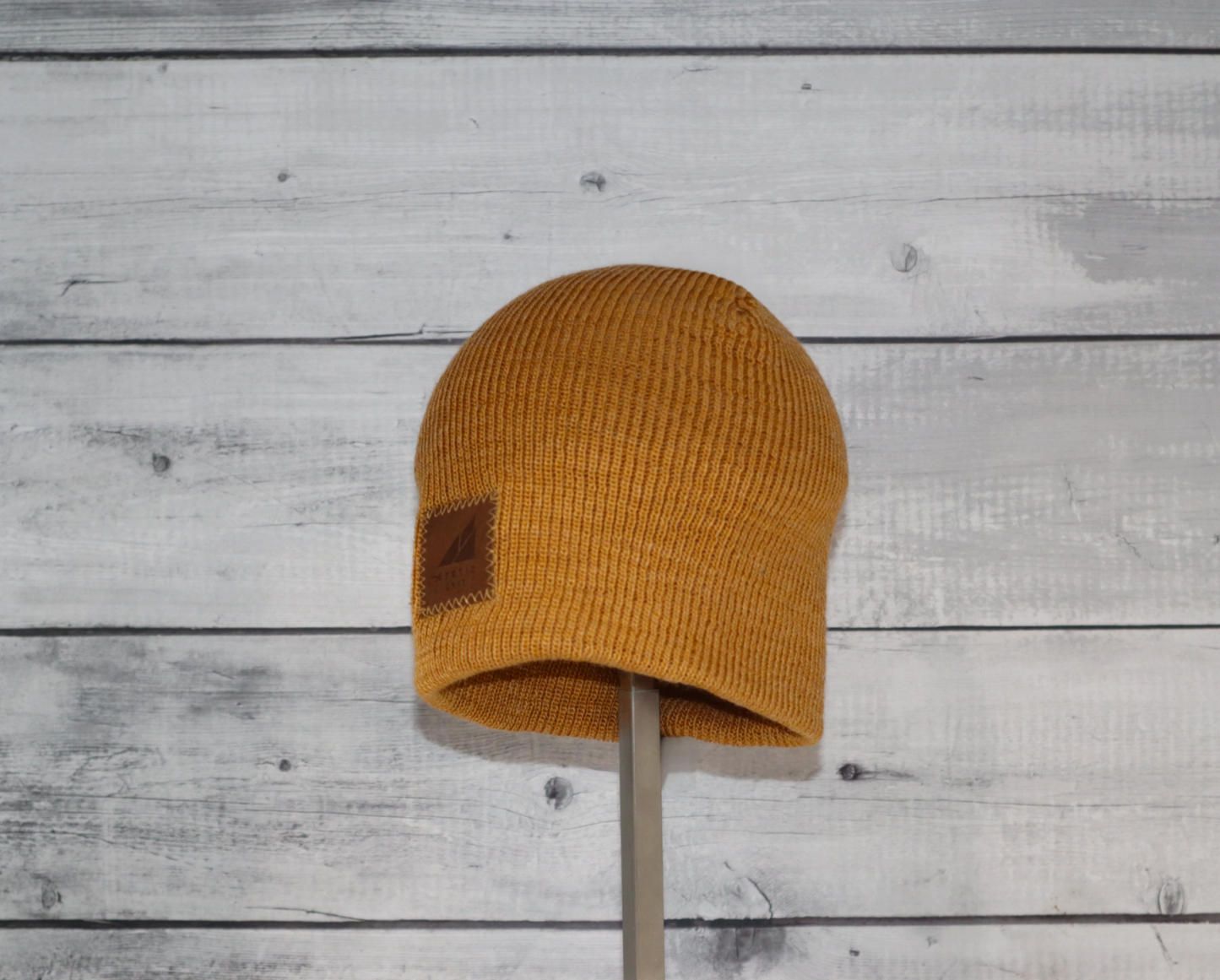 Child Acrylic/Wool Beanie