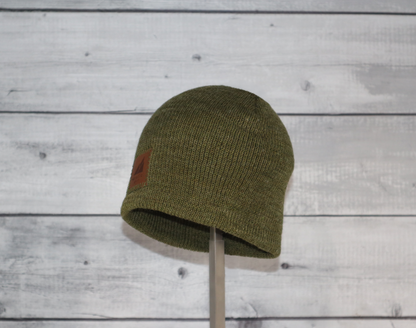Child Acrylic/Wool Beanie