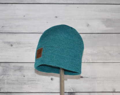 Child Acrylic/Wool Beanie