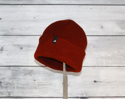 Child Acrylic/Wool Watch Cap