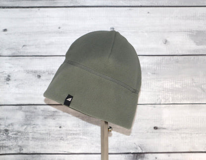 Child Fleece Caps