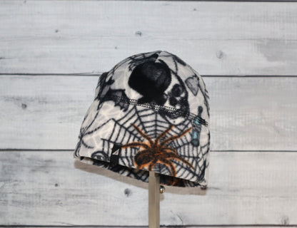 Child Fleece Caps