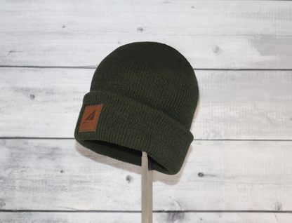 Child Wool Watch Cap