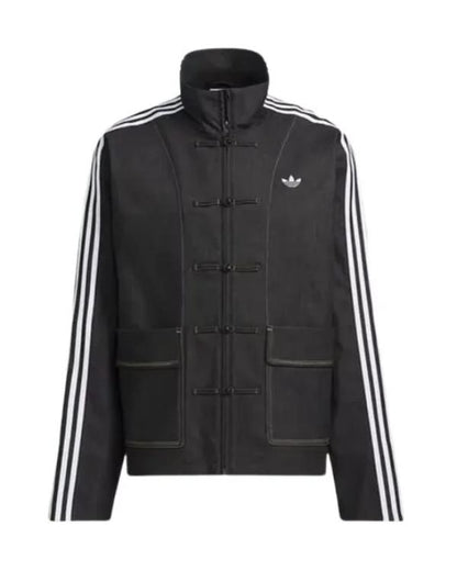 Chinese New Year Tang Unisex Jacket