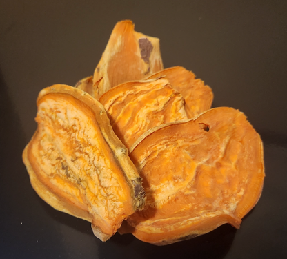 Dog Chips- Large bag - Sweet Potato - Triathlete Store