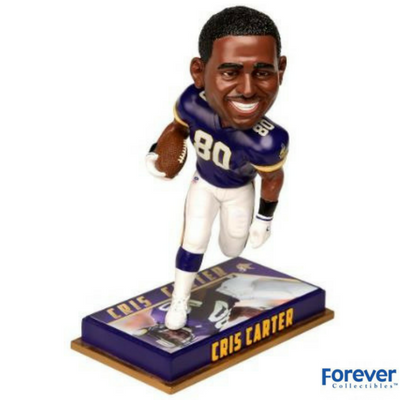 NFL Legends Series Bobbleheads