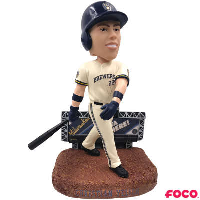 Scoreboard Bobbleheads