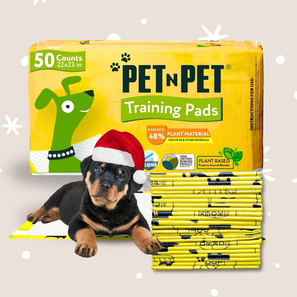 Pee Pads for Dogs