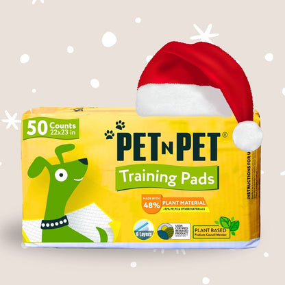Pee Pads for Dogs